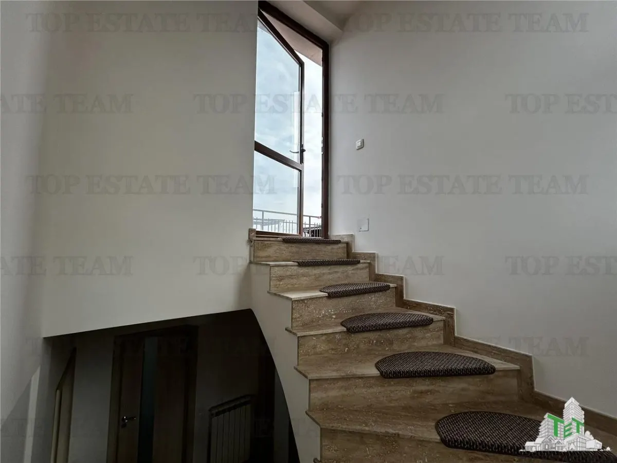 Zona Padure/Centura Mogosoaia | Finisaje Premium | Casa Insiruita - foto 18