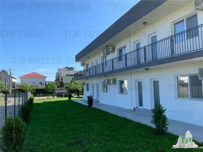 AFACERE LA CHEIE VILA  17 CAMERE 17 BAI EFORIE NORD - foto 6