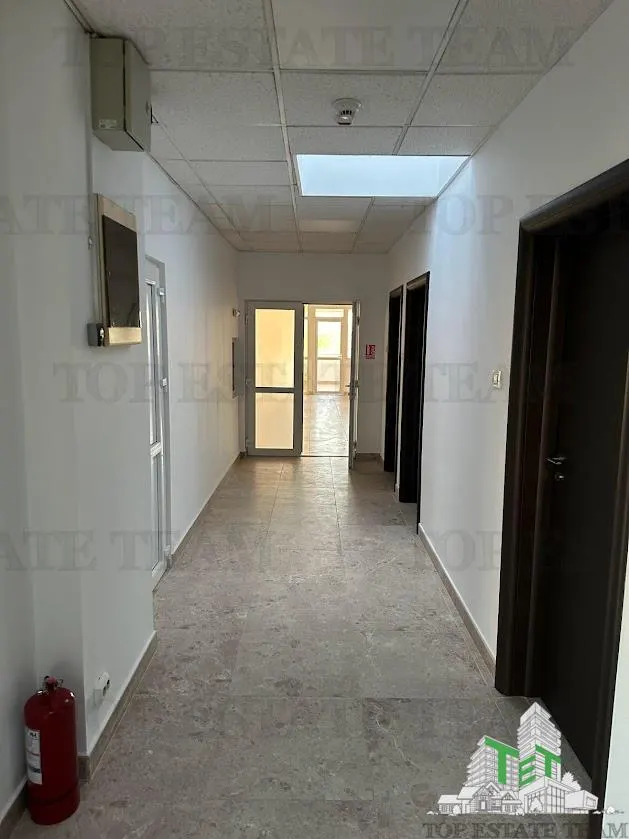 Inchiriere Spatiu office - comercial, 360mp Bd.Timisoara, Sector 6 - foto 5