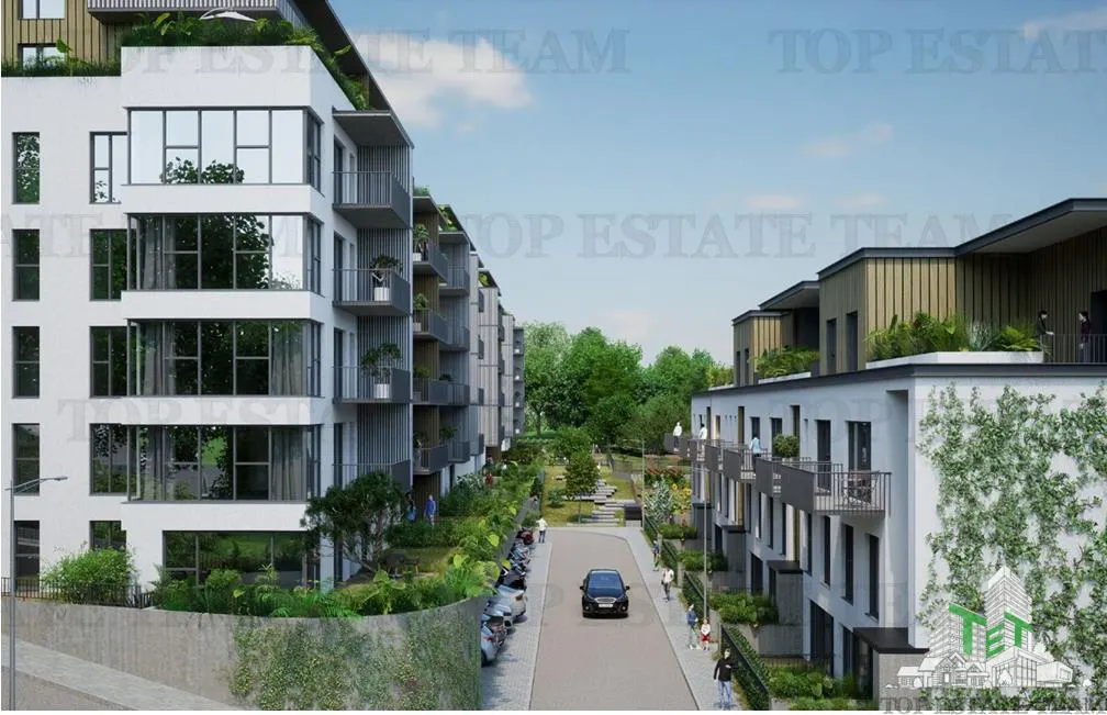 Apartament 2 camere de vanzare in zona Doamna Ghica - foto 4