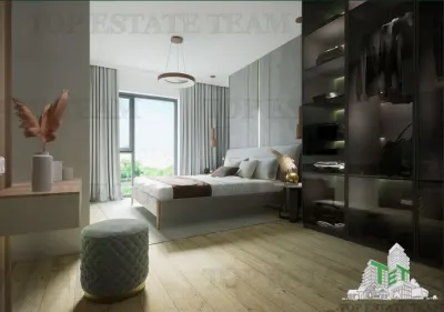 Apartament 3 camere de vanzare in zona Doamna Ghica - foto 3