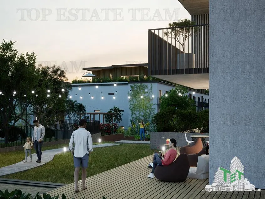 Apartament 3 camere de vanzare in zona Doamna Ghica - foto 5