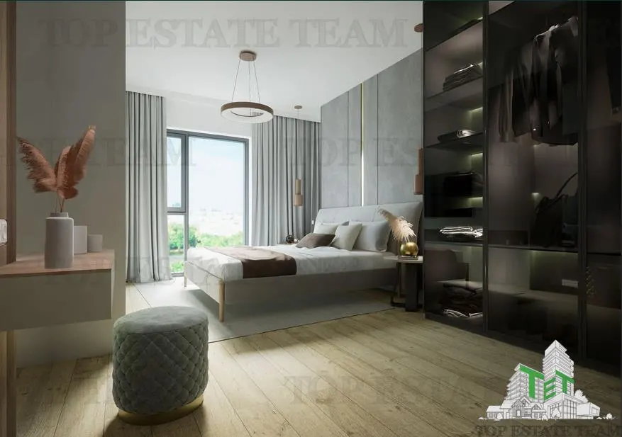 Apartament 3 camere de vanzare in zona Doamna Ghica - foto 2
