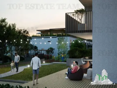 Apartament 3 camere de vanzare in zona Doamna Ghica - foto 3
