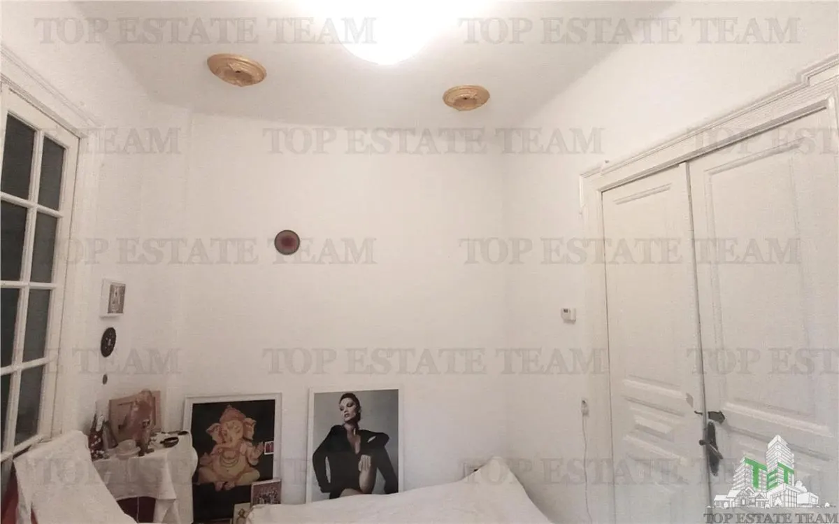 Casa interbelica de vanzare in zona Mosilor - foto 5