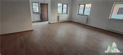 Casa individuala 4 camere pe parter, cu toate utilitatile si 400 mp de teren in Clinceni, posibilitate  rate la dezvoltator pe 10 ani - foto 1
