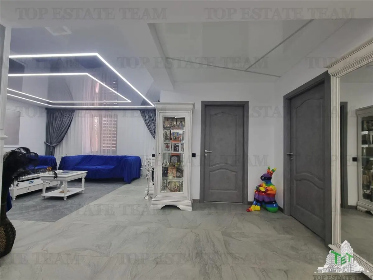 VILA MAMAIA NORD 30 DE CAMERE - foto 4