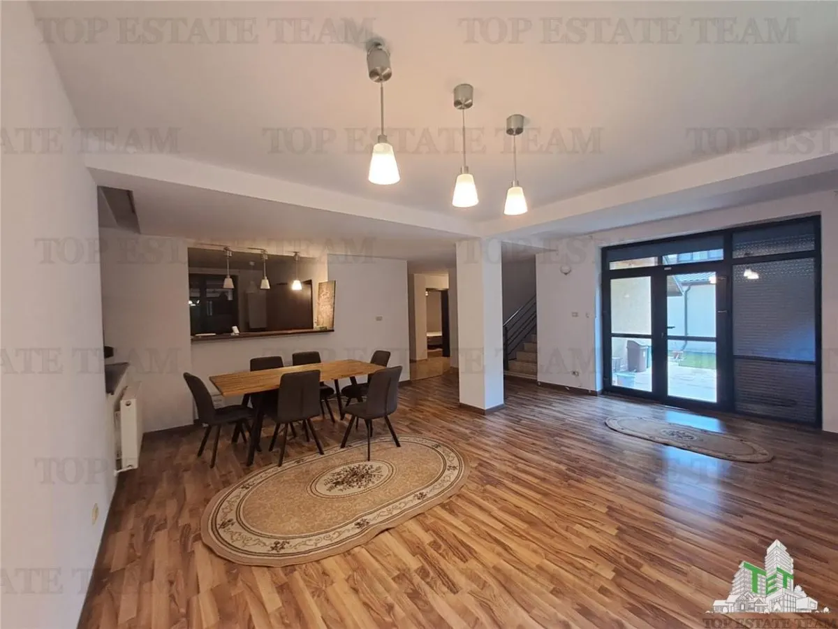 For Sale /Vila P+1+M / Liziera Padurii /Corbeanca - foto 10
