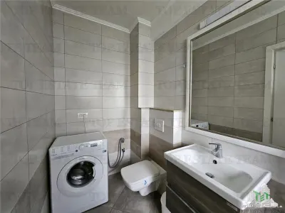 OPORTUNITATE INVESTITIE APARTAMENT 2 CAMERE MAMAIA COMPLEX CORAL - foto 8