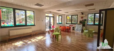 Oportunitate de investitie - Vila de vanzare - Bucuresti