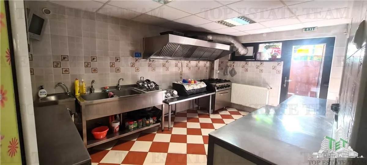 Oportunitate de investitie - Vila de vanzare - foto 19
