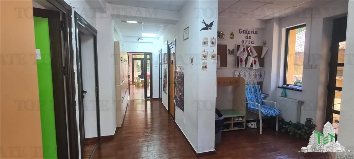 Oportunitate de investitie - Vila de vanzare - foto 4