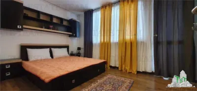 Apartament 2 camere de vanzare, parc Tineretului, investitie - foto 1