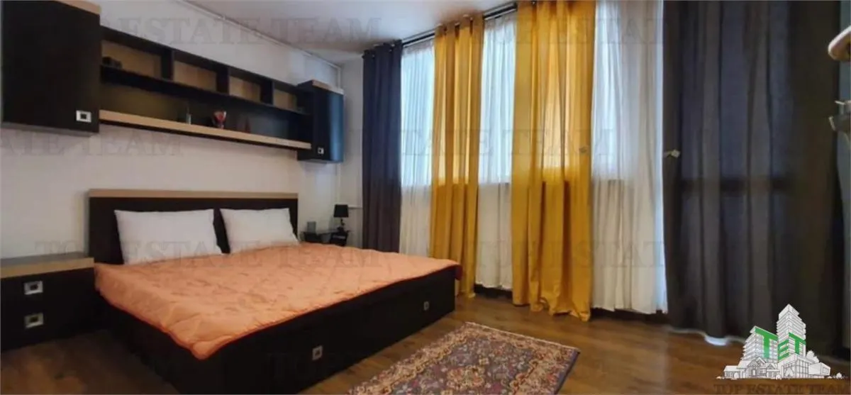 Apartament 2 camere de vanzare, parc Tineretului, investitie - foto 1