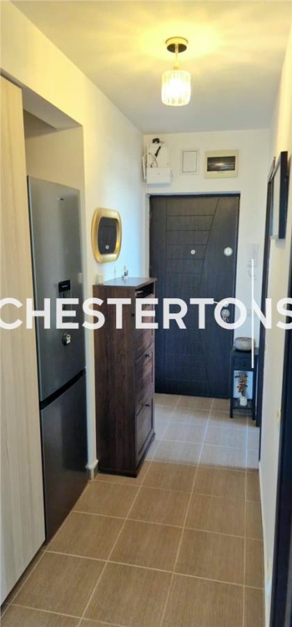 Apartment with 2 bedrooms for sale 45 sqm in Bucuresti, Tineretului area - foto 12