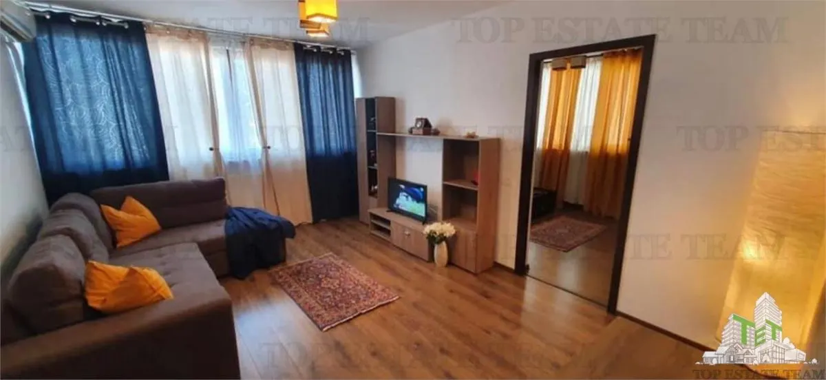 Apartament 2 camere de vanzare, parc Tineretului, investitie - foto 3