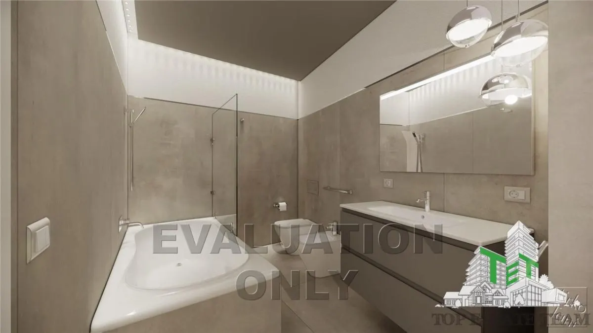 4 Camere zona Universitate-Piata Rosetti - Armeneasca - foto 18