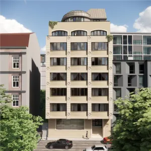 Apartament cu 4 camere de vanzare, Universitate-Piata Rosetti - foto 1