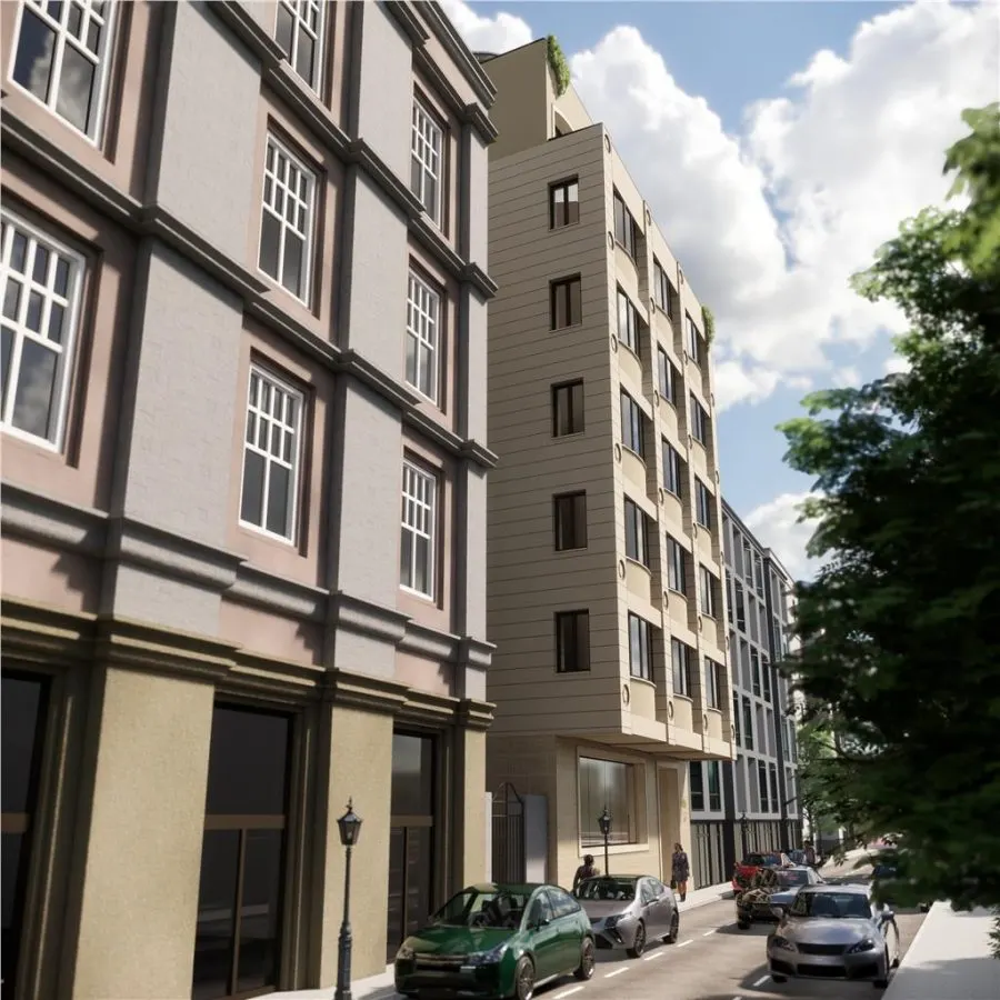 Apartament cu 4 camere de vanzare, Universitate-Piata Rosetti - foto 13