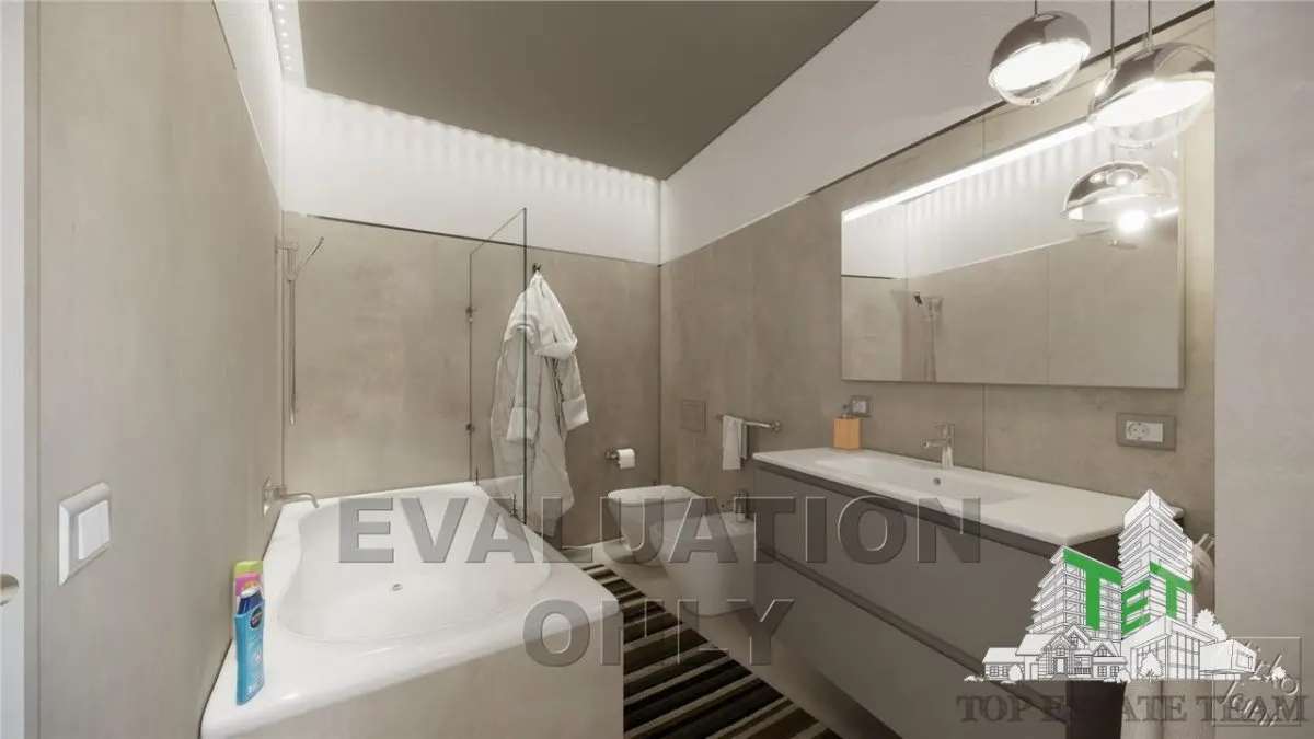 Apartament cu 4 camere de vanzare, Universitate-Piata Rosetti - foto 17
