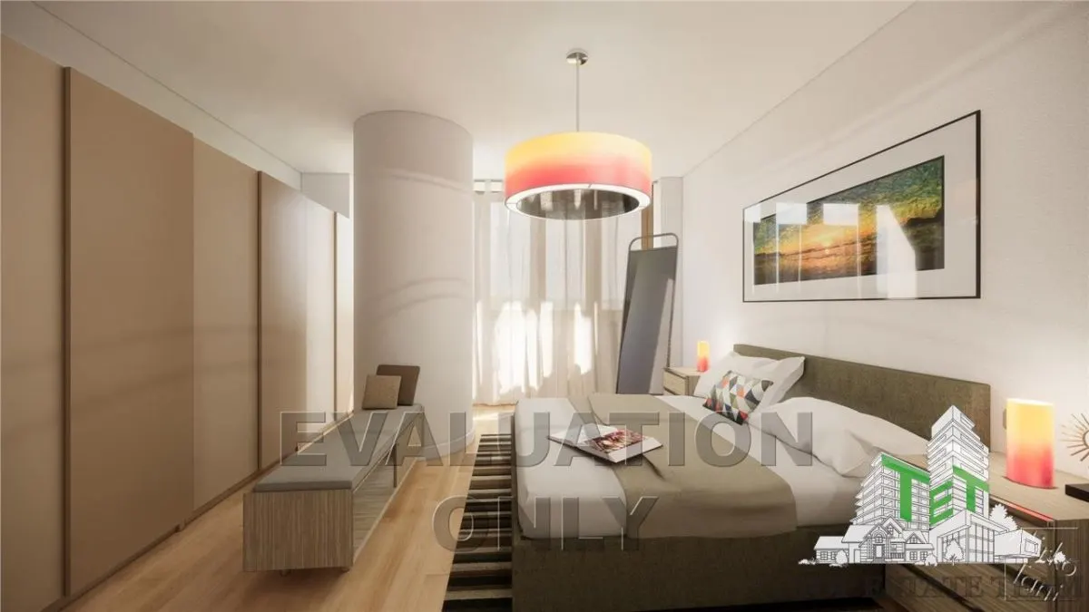 Apartament cu 4 camere de vanzare, Universitate-Piata Rosetti - foto 4