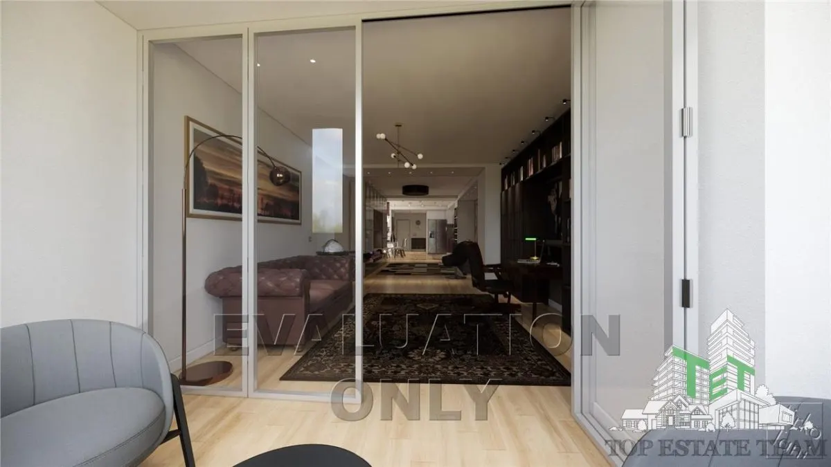 Apartament cu 4 camere de vanzare, Universitate-Piata Rosetti - foto 5