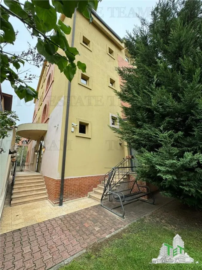 Hotel de vanzare in Cotroceni - foto 2