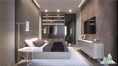 Apartament 3 camere de vanzare in zona Baneasa - foto 2