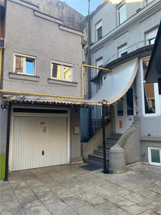 Casa / Vila cu 5 apartamente de vanzare in zona Cismigiu - foto 12