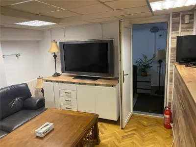Casa / Vila cu 5 apartamente de vanzare in zona Cismigiu - foto 4