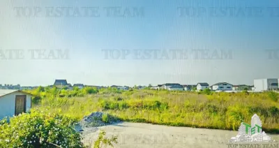Teren de vanzare in Bragadiru 12368 MP - foto 1