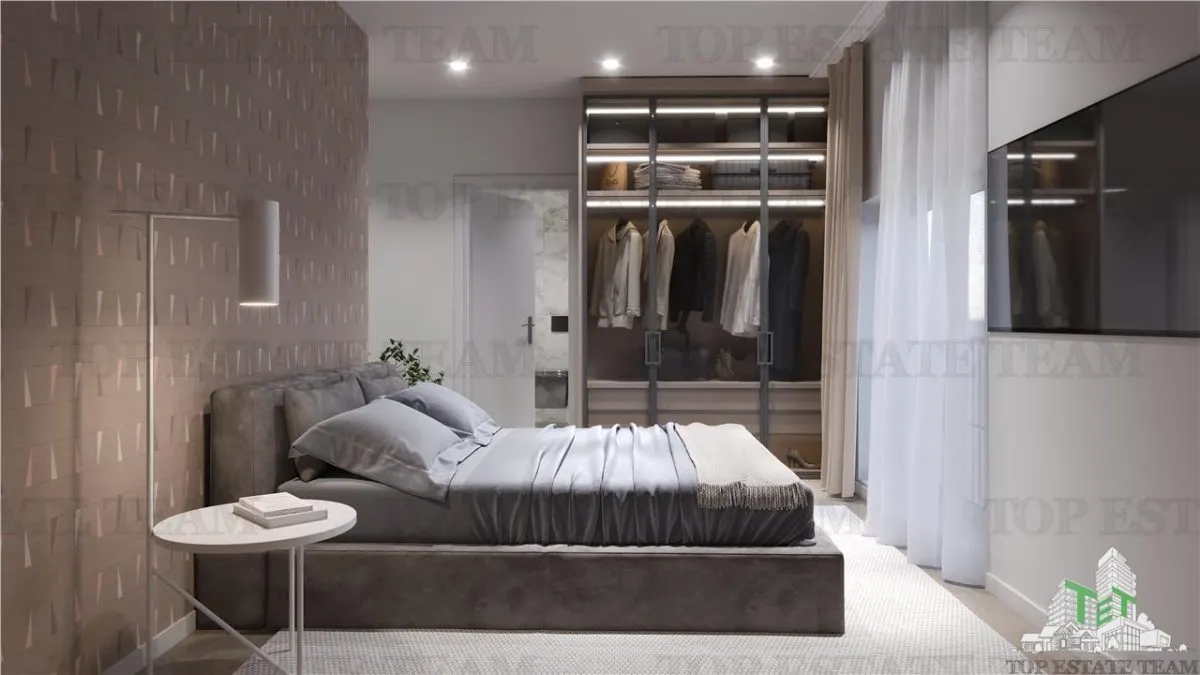 Apartament 2 camere de vanzare in zona Baneasa - foto 2