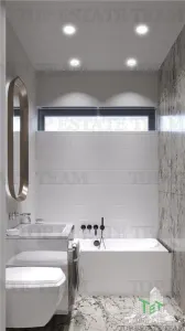 Apartament 3 camere de vanzare in zona Baneasa - foto 4