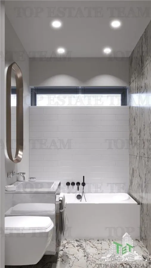 Apartament 3 camere de vanzare in zona Baneasa - foto 4