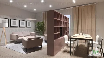 Apartament 2 camere de vanzare in zona Baneasa - Bucuresti