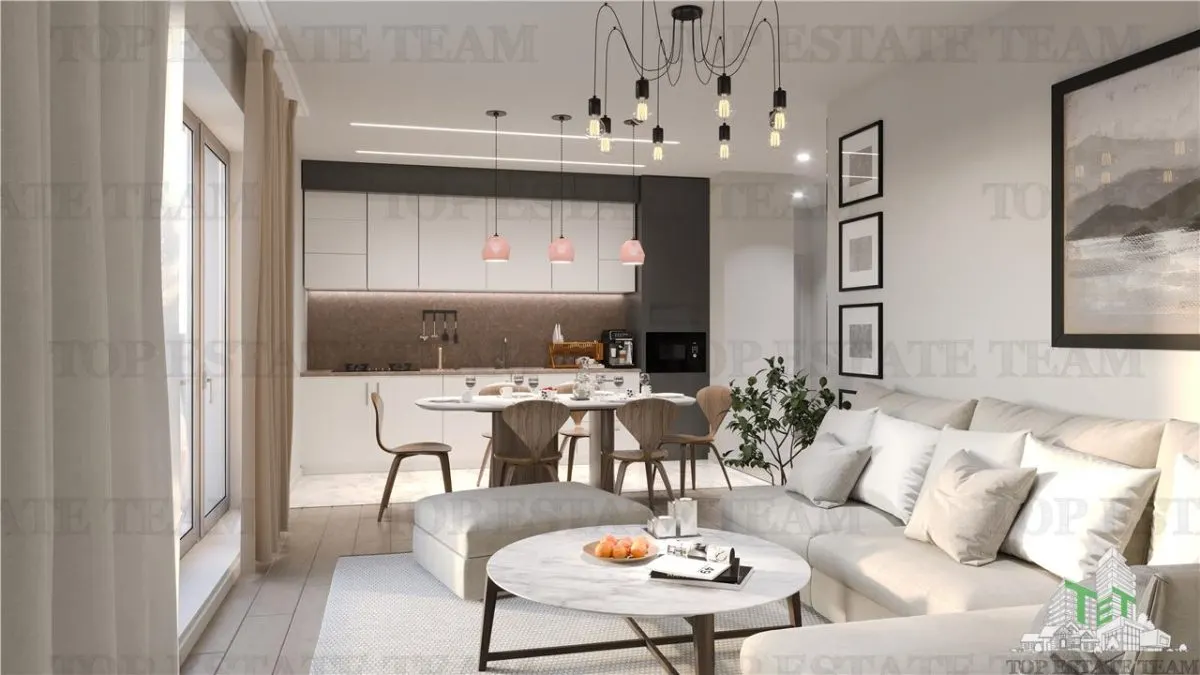 Studio de vanzare in zona Baneasa - foto 1