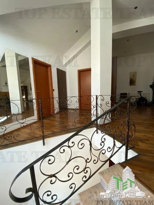Vila de vanzare in Bucurestii Noi - foto 6