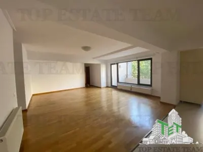 Inchiriere apartament 3 camere Arcul de Triumf - Bucuresti