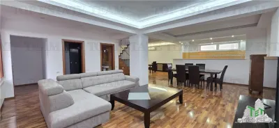 Vanzare Vila 6 camere Ion Mihalache - Miciurin - Bucuresti