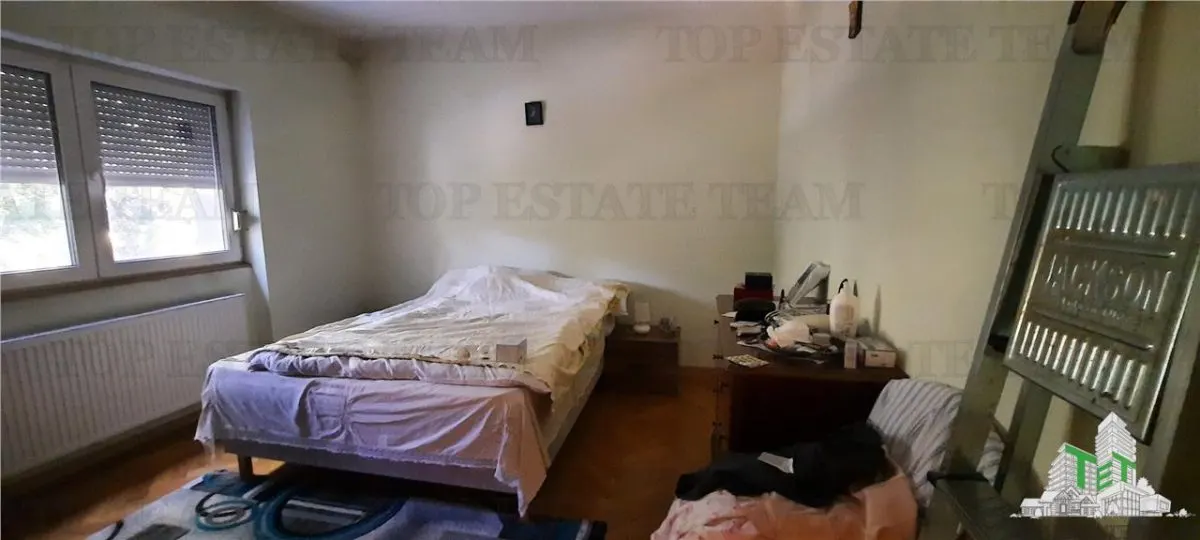 Vanzare apartament 3 camere in Vila Pajura - foto 9