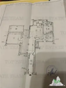 Apartament cu 3 camere de vanzare, Piata Romana - foto 8