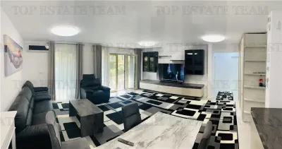 Apartament cu 4 camere de vanzare, Bulevardul Marasesti - Curte 277 Mp + 4 locuri de parcare - Bucuresti