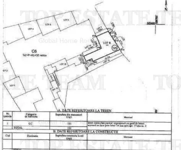 Apartament cu 4 camere de vanzare, Bulevardul Marasesti - Curte 277 Mp + 4 locuri de parcare - foto 15