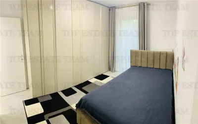 Apartament cu 4 camere de vanzare, Bulevardul Marasesti - Curte 277 Mp + 4 locuri de parcare - foto 4