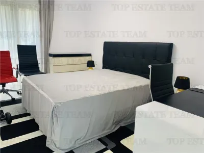 Apartament cu 4 camere de vanzare, Bulevardul Marasesti - Curte 277 Mp + 4 locuri de parcare - foto 5