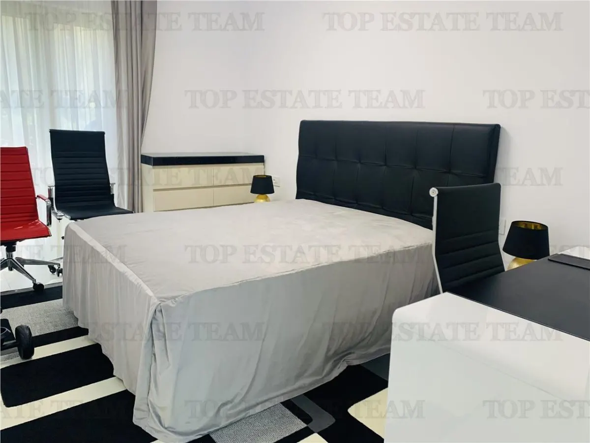 Apartament cu 4 camere de vanzare, Bulevardul Marasesti - Curte 277 Mp + 4 locuri de parcare - foto 5