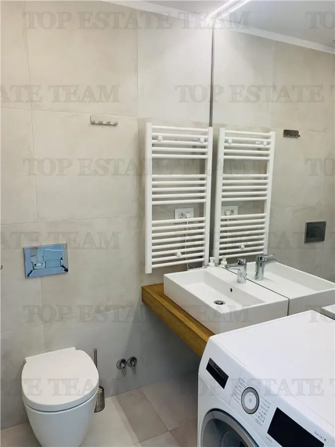 Apartament cu 4 camere de vanzare, Bulevardul Marasesti - Curte 277 Mp + 4 locuri de parcare - foto 7