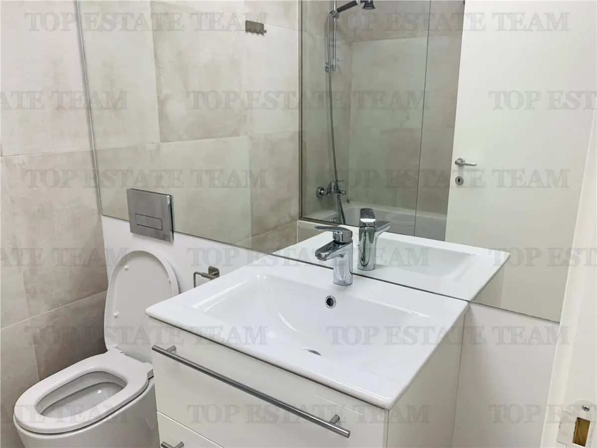 Apartament cu 4 camere de vanzare, Bulevardul Marasesti - Curte 277 Mp + 4 locuri de parcare - foto 8
