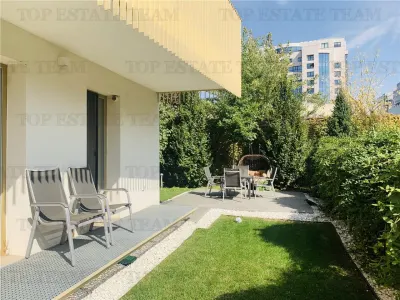 Apartament cu 4 camere de vanzare, Bulevardul Marasesti - Curte 277 Mp + 4 locuri de parcare - foto 10