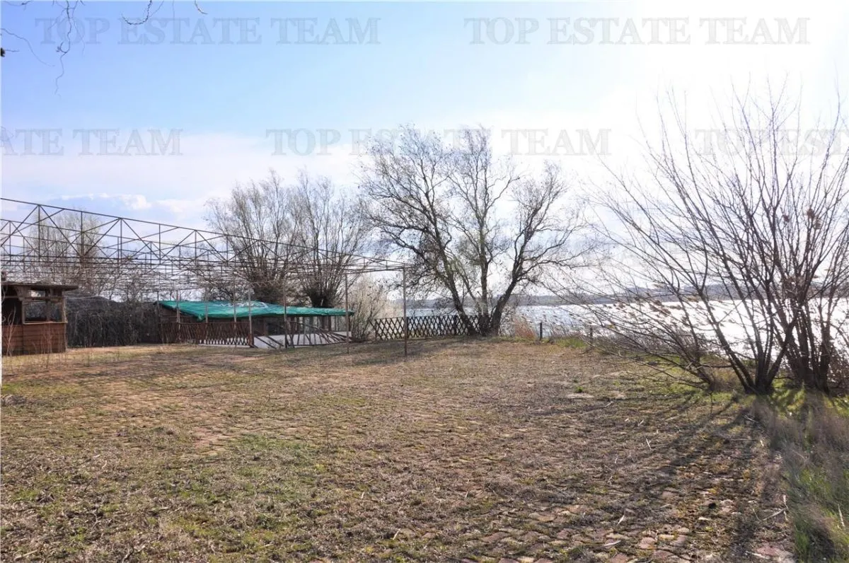 Investite Premium pe Malul Lacului în Mamaia, Constanta - Teren cu Potential Exceptional de Dezvoltare - 3483 mp - foto 11